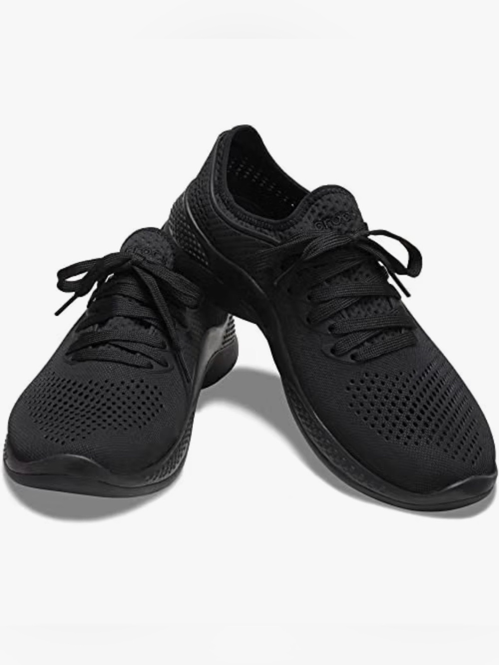 CROCS Literide 360 Racer Triple Black Men’s Sneakers